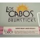 Los Cabos 5A Pink Finish Hickory